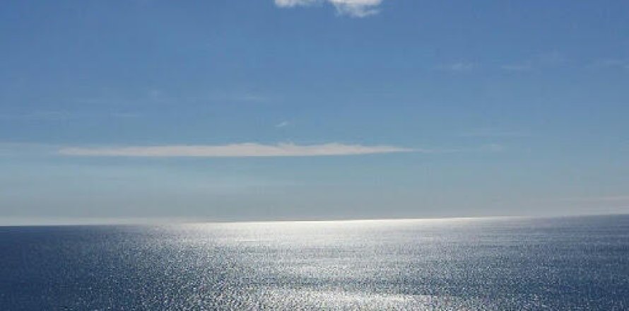 Casa en Panama City Beach, Florida 5 dormitorios, 213.68 m2 № 590044
