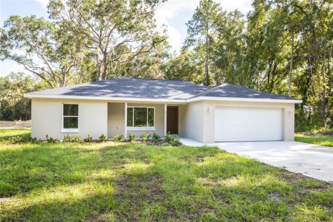 Villa ou maison à vendre à Ocklawaha, Floride: 3 chambres, 115.2 m2 № 1616077 - photo 5