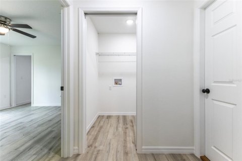 Villa ou maison à vendre à Ocklawaha, Floride: 3 chambres, 115.2 m2 № 1616077 - photo 20