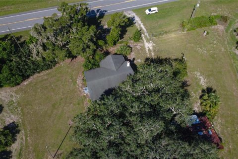 Land in De Leon Springs, Florida № 2380601 - photo 10