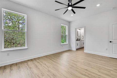 House in Brooksville, Florida 4 bedrooms, 191.47 sq.m. № 1876186 - photo 22