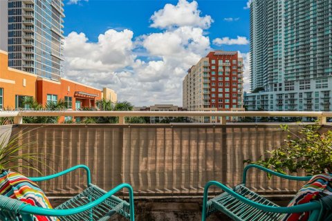 Condo in Miami, Florida, 2 bedrooms  № 2065927 - photo 25