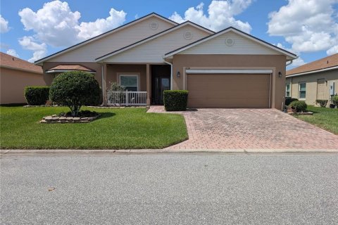 Casa en venta en Lake Wales, Florida, 3 dormitorios, 156.26 m2 № 1842948 - foto 1