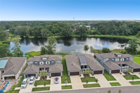 Casa en venta en Lutz, Florida, 3 dormitorios, 156.17 m2 № 1371353 - foto 3