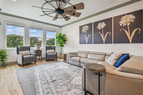 Casa en venta en Lutz, Florida, 3 dormitorios, 156.17 m2 № 1371353 - foto 11
