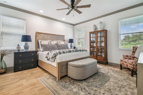 Casa en venta en Lutz, Florida, 3 dormitorios, 156.17 m2 № 1371353 - foto 18