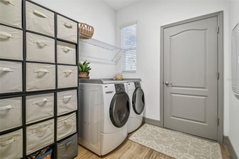 Casa en venta en Lutz, Florida, 3 dormitorios, 156.17 m2 № 1371353 - foto 29