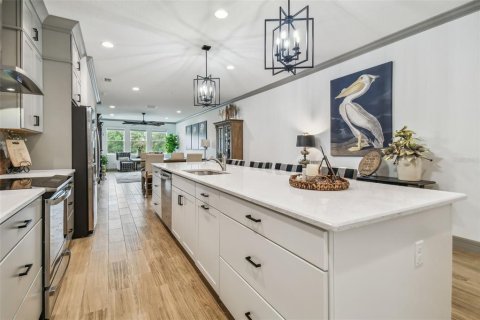 Casa en venta en Lutz, Florida, 3 dormitorios, 156.17 m2 № 1371353 - foto 8