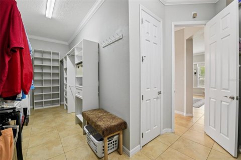 Купить виллу или дом в Гроувленд, Флорида 6 комнат, 205.22м2, № 1772830 - фото 17