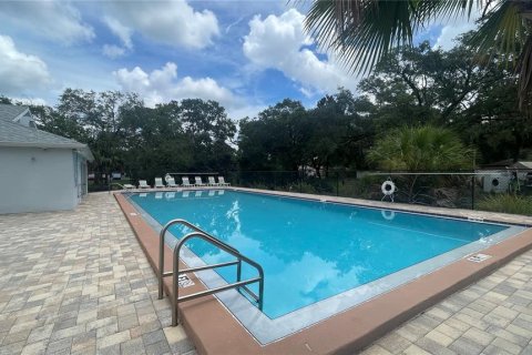 Adosado en venta en Tampa, Florida, 3 dormitorios, 126.72 m2 № 1894212 - foto 17