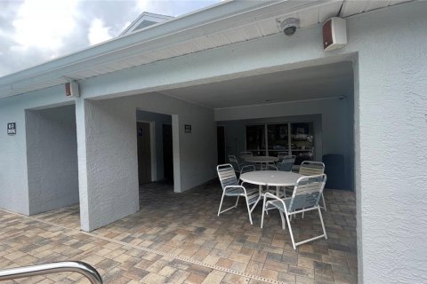 Adosado en venta en Tampa, Florida, 3 dormitorios, 126.72 m2 № 1894212 - foto 22