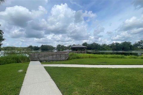 Adosado en venta en Tampa, Florida, 3 dormitorios, 126.72 m2 № 1894212 - foto 27