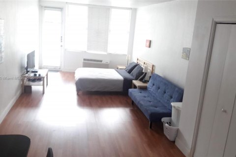 Condominio en venta en Miami Beach, Florida, 43.48 m2 № 2015925 - foto 8