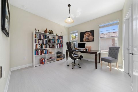 Townhouse in Davenport, Florida 5 bedrooms, 234.3 sq.m. № 1882803 - photo 20