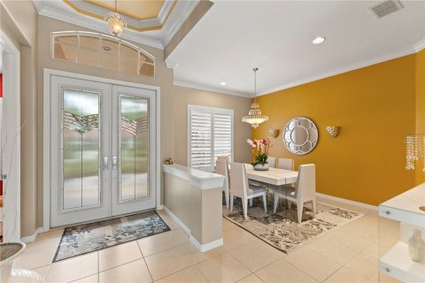 House in Tampa, Florida 6 bedrooms, 335.38 sq.m. № 2101105 - photo 6