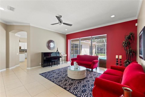 House in Tampa, Florida 6 bedrooms, 335.38 sq.m. № 2101105 - photo 11