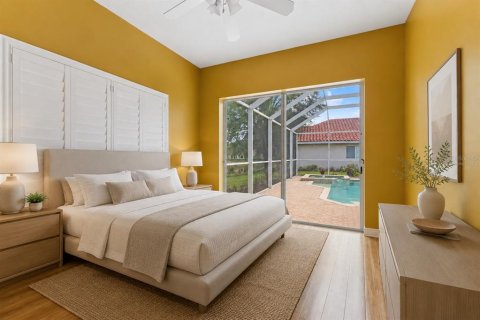 House in Tampa, Florida 6 bedrooms, 335.38 sq.m. № 2101105 - photo 24