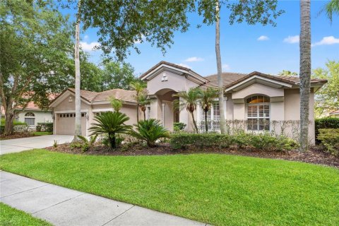 House in Tampa, Florida 6 bedrooms, 335.38 sq.m. № 2101105 - photo 4