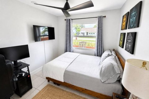 House in Delray Beach, Florida 3 bedrooms, 134.71 sq.m. № 2281405 - photo 17