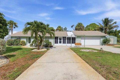 House in Englewood, Florida 2 bedrooms, 77.11 sq.m. № 2230717 - photo 9