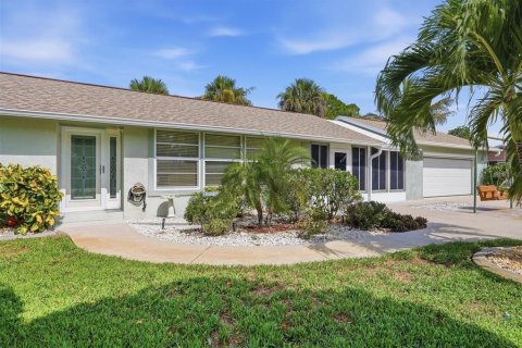 House in Englewood, Florida 2 bedrooms, 77.11 sq.m. № 2230717 - photo 10