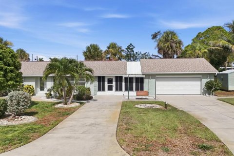 House in Englewood, Florida 2 bedrooms, 77.11 sq.m. № 2230717 - photo 6