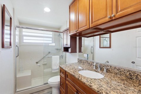 House in Englewood, Florida 2 bedrooms, 77.11 sq.m. № 2230717 - photo 25