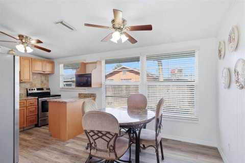 House in Englewood, Florida 2 bedrooms, 77.11 sq.m. № 2230717 - photo 16