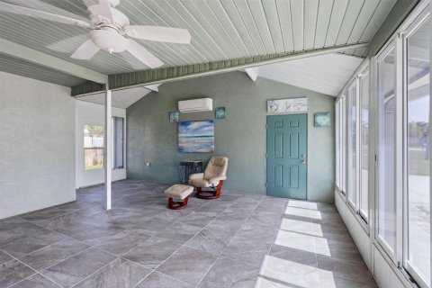 House in Englewood, Florida 2 bedrooms, 77.11 sq.m. № 2230717 - photo 30