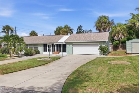 House in Englewood, Florida 2 bedrooms, 77.11 sq.m. № 2230717 - photo 7