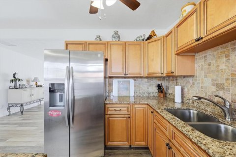 House in Englewood, Florida 2 bedrooms, 77.11 sq.m. № 2230717 - photo 21