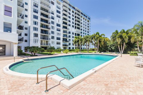 Copropriété à louer à West Palm Beach, Floride: 3 chambres, 120.22 m2 № 2250108 - photo 21