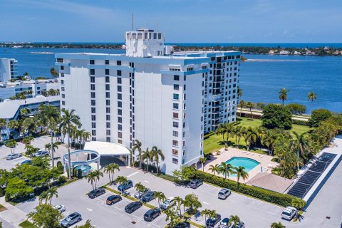 Copropriété à louer à West Palm Beach, Floride: 3 chambres, 120.22 m2 № 2250108 - photo 28