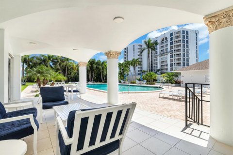 Copropriété à louer à West Palm Beach, Floride: 3 chambres, 120.22 m2 № 2250108 - photo 23