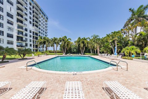 Copropriété à louer à West Palm Beach, Floride: 3 chambres, 120.22 m2 № 2250108 - photo 22