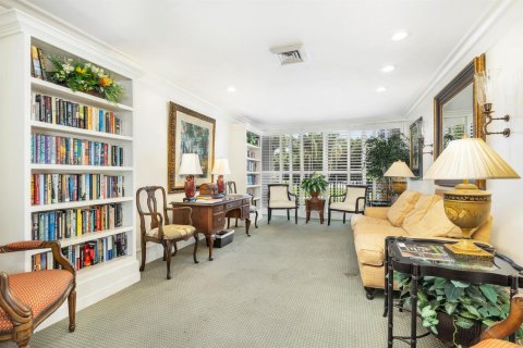 Copropriété à louer à West Palm Beach, Floride: 3 chambres, 120.22 m2 № 2250108 - photo 27
