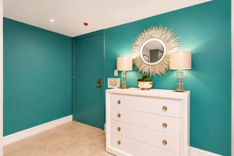 Copropriété à louer à West Palm Beach, Floride: 3 chambres, 120.22 m2 № 2250108 - photo 3