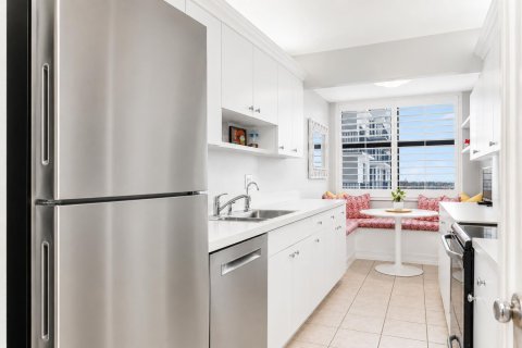 Copropriété à louer à West Palm Beach, Floride: 3 chambres, 120.22 m2 № 2250108 - photo 9