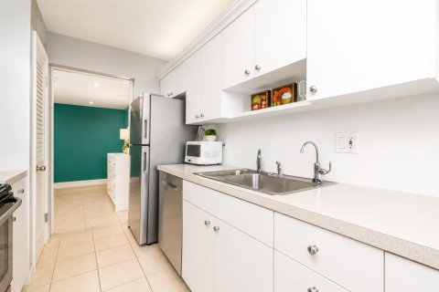 Copropriété à louer à West Palm Beach, Floride: 3 chambres, 120.22 m2 № 2250108 - photo 10