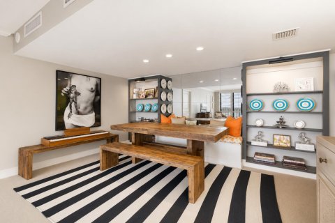 Copropriété à louer à West Palm Beach, Floride: 3 chambres, 120.22 m2 № 2250108 - photo 7