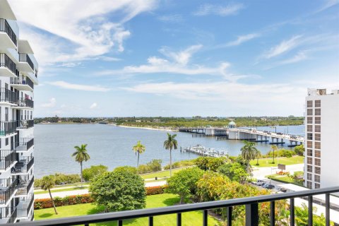 Copropriété à louer à West Palm Beach, Floride: 3 chambres, 120.22 m2 № 2250108 - photo 18