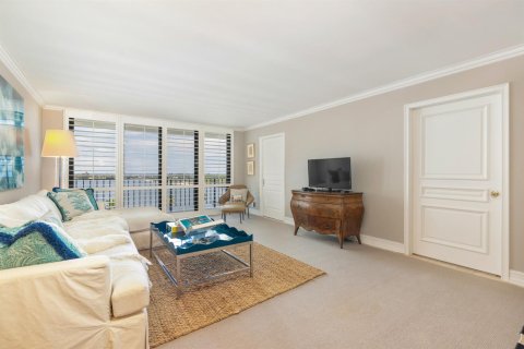 Copropriété à louer à West Palm Beach, Floride: 3 chambres, 120.22 m2 № 2250108 - photo 4