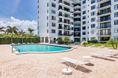 Copropriété à louer à West Palm Beach, Floride: 3 chambres, 120.22 m2 № 2250108 - photo 20