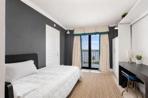 Copropriété à louer à West Palm Beach, Floride: 3 chambres, 120.22 m2 № 2250108 - photo 15