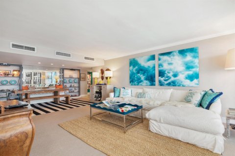 Copropriété à louer à West Palm Beach, Floride: 3 chambres, 120.22 m2 № 2250108 - photo 8