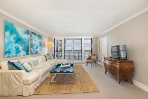 Copropriété à louer à West Palm Beach, Floride: 3 chambres, 120.22 m2 № 2250108 - photo 5