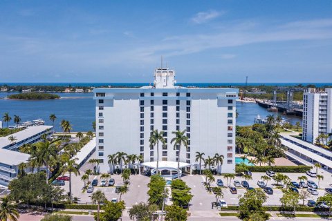 Copropriété à louer à West Palm Beach, Floride: 3 chambres, 120.22 m2 № 2250108 - photo 29