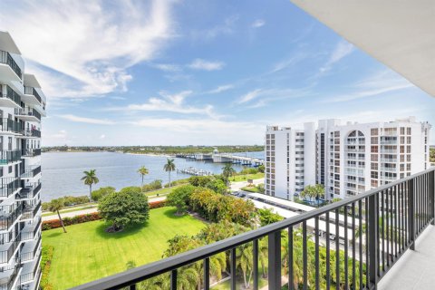 Copropriété à louer à West Palm Beach, Floride: 3 chambres, 120.22 m2 № 2250108 - photo 16