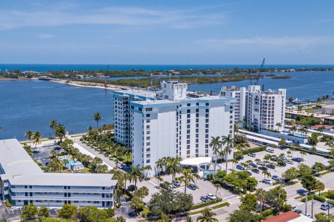 Copropriété à louer à West Palm Beach, Floride: 3 chambres, 120.22 m2 № 2250108 - photo 30