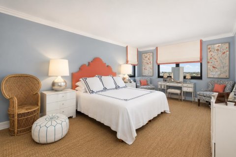 Copropriété à louer à West Palm Beach, Floride: 3 chambres, 120.22 m2 № 2250108 - photo 11